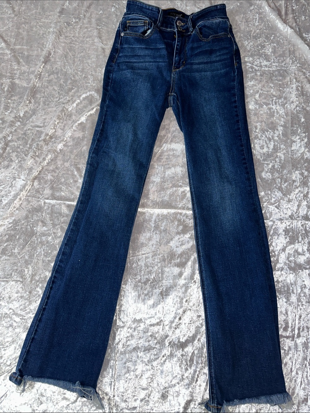 Judy Blue boot cut Jeans size 5/27